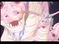 Dragon Ball Z Playdia game: the Chô Genkidama Dragon Ball Z Playdia game: the Chô Genkidama