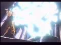 Dragon Ball Z Playdia game: the Chô Genkidama