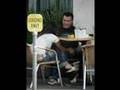 Megan Fox Groping Her Boyfriend, Brian Austin Green