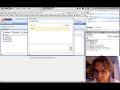 eXo Chat screencast