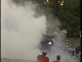 Burnout Zone