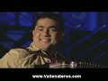 Ivan Villazon - Por mi es que te Mueres (video Original)