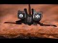 Quake 2 - Mission Pack Ground Zero Ending Video