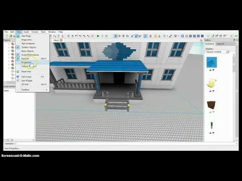 how to turn dynamic lighting off on roblox