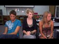 Taylor And \"Friends\"