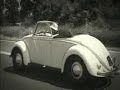 Old VW Film