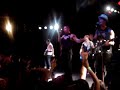 Avenged Sevenfold - Scream (live)