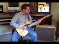 Billy Penn: 300guitars.com, Country Guitar on a Telecaster Billy Penn: 300guitars.com, Country Guitar on a Telecaster