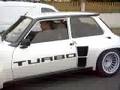 balde renault 5 turbo