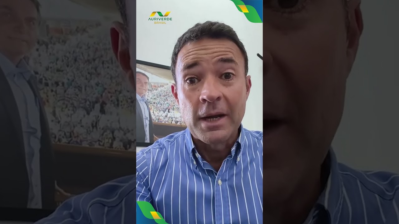 Coronel Mello Araújo agradece apoio após pesquisa ao Senado