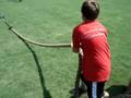 Rope Pull