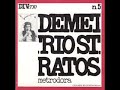 Demetrio Stratos - Metrodora