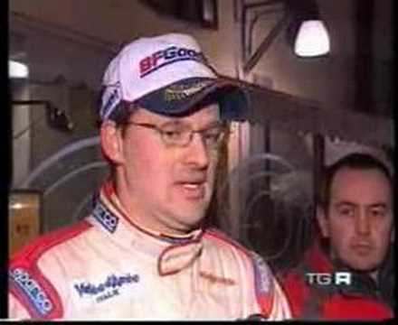 Rally della Valle d'Aosta: ...