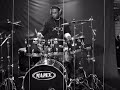 Killer Drummer from New Orleans