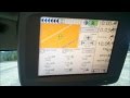 2011 Soybean Harvest Ken Landsburg & Matt Frostic
