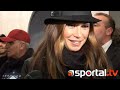 La diavoletta Melissa non si spoglia