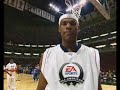 LeBron James – NBA Live 2004