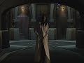 Magnus-Queen of the Night