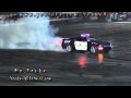 استعراض موستنج دوريه امريكا في حلبه ام القيوين بطوله رمضان الجوله الاولى 5 8 2011