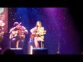 Kacey Musgraves performs