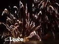 Fuochi Pirotecnici - Santa Maria di Leuca (LE)