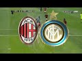 AC Milan vs Inter 2-1 04-05-2008 Serie A 2007-2008 highlights