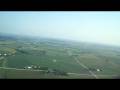 Allegiant Air Md-80-Taking off CID Cedar Rapids Iowa to Sanford Int. Orlando Florida HQ