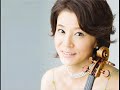 ??????????????chisako takashima   ave maria for violin by giulio caccini