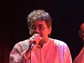 BAUCHKLANG jamsession feat. TAUFIQ QURESHI