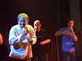 BAUCHKLANG jamsession feat. TAUFIQ QURESHI