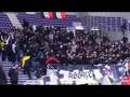 Abonnement OGC Nice 2008-2009