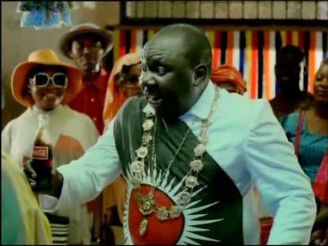 Coca-Cola BrrrRRRRrrrr (Malaysia) - iklan (2009)