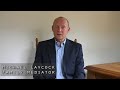 Effects of Divorce on Children