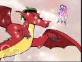 Intro: American Dragon - Staffel 1