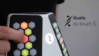 Dualo - Un nouvel instrument tout-en-un
