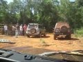 Equipe Cascavel 4x4