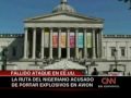 Siguen en Londres la ruta del terrorista nigeriano (Erbol/CNN)