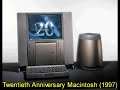 Macintosh Start Sounds - The \"BONG\" Macintosh Start Sounds - The \"BONG\"