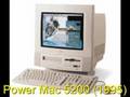 Macintosh Start Sounds - The Macintosh Start Sounds - The