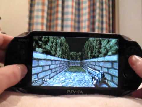 how to mod ps vita