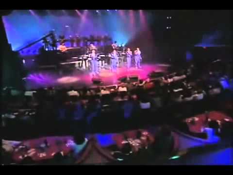 Four Tops - MacArthur Park (Part I & II) Four Tops - MacArthur Park (Part I & II)