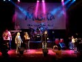 Maandrak - Meu Mundo e Nada Mais (Festa da M�sica 2008)