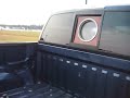 jl audio w7's