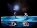NDS MASTER's Super Smash Brothers Brawl montage