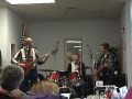 Cool Waters Band in the Wilbur Senior Center 17