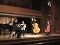 Nikola Djurica-Clarinet (Astor Piazzolla- Oblivion)