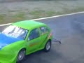 3� Etapa de Arrancada Cearense - Parte 2