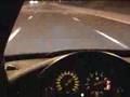 BMW M5 E39 0-220 km/h