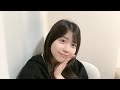 工藤理子(STU48 2期生)2026年10月2日SHOWROOM