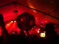 Deichkind playing No Limit